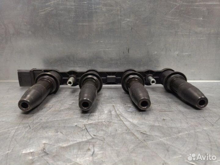 Рампа (кассета) катушек зажигания Opel Meriva