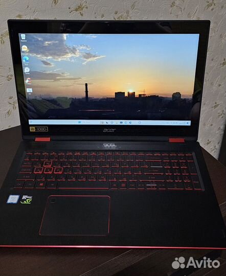 Продам ноутбук