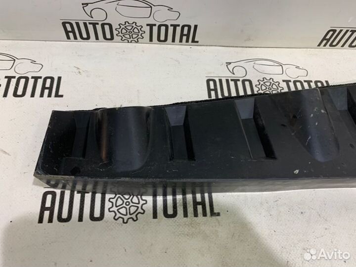 Накладка лобового стекла Mazda 6 GH LF 2008