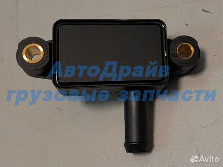 Датчик давления MAN TGL TGM 0.5 бар