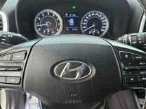 Hyundai Venue 1.6 AT, 2019, 29 000 км, с пробегом, цена 1 570 000 руб.