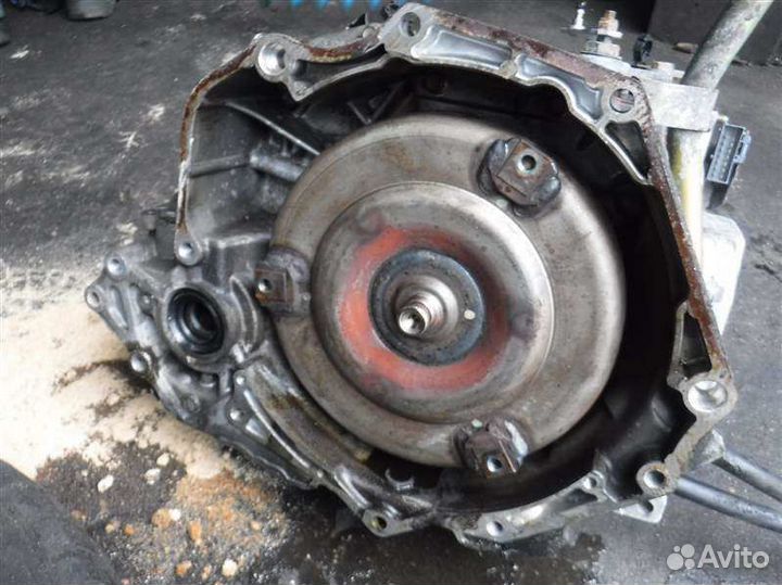 Контрактная АКПП AF17 Opel AW60-41SN. Гарантия