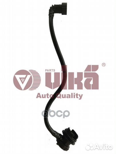 Трубка абсорбера Audi, Seat, VW, Skoda