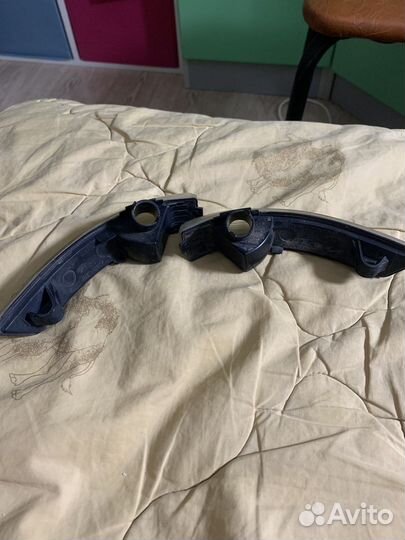 Повторитетели поворота на Focus 2 рест