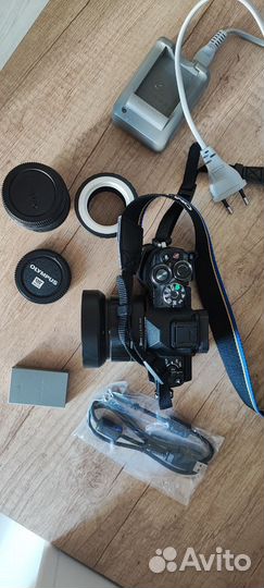 Olympus om d e m10 mark iii Sigma 30mm f/2.8