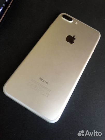 Телефон iPhone 7 plus 32g