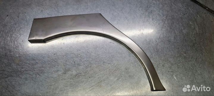 Комплект арок ремонтных для Honda CR-V 3