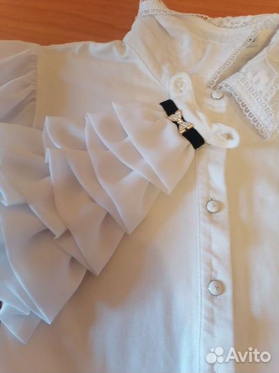 Школьная форма для девочки