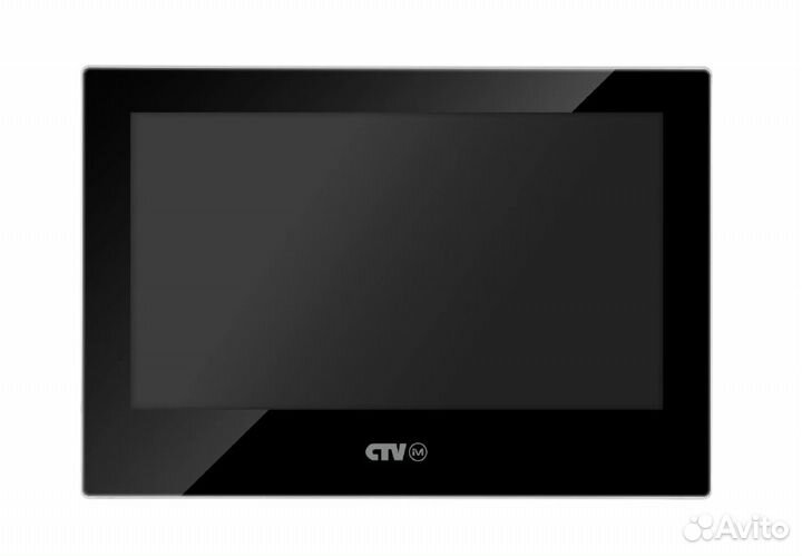 CTV-iM Cloud 7 Видеодомофон с Wi-Fi (iM740)