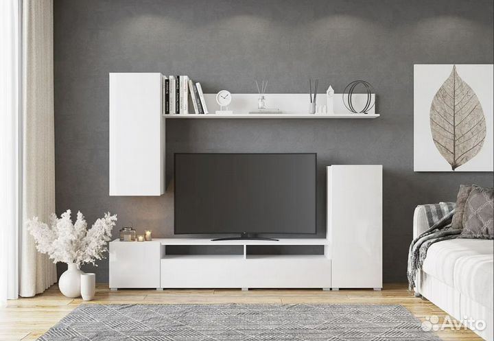 Стенка Лира