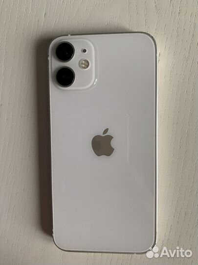 iPhone 12 mini, 128 ГБ