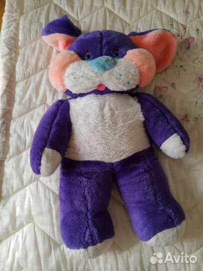 Мягкая игрушка Собака