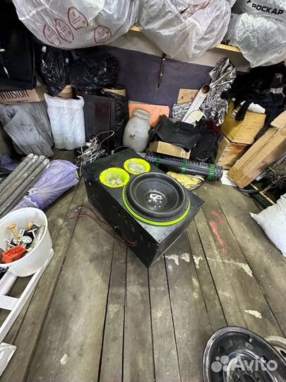 Запчасти golf 6