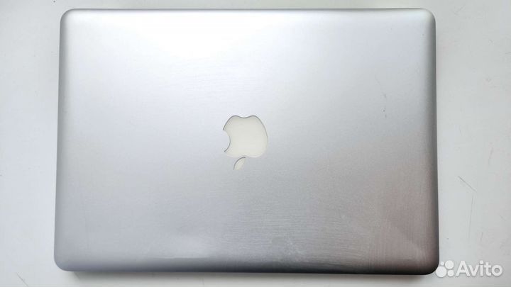 Macbook pro 2011