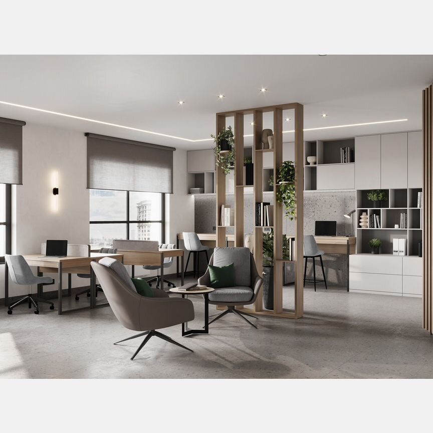 3-к. квартира, 86,2 м², 10/14 эт.