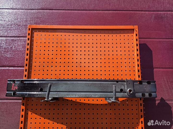 Брус усилитель Nissan x-trail t 32