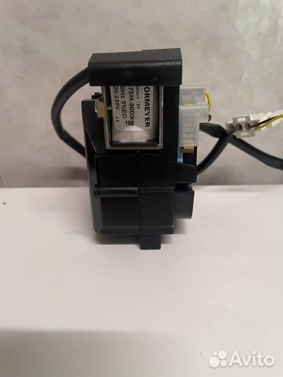 Запчасти unicum nero