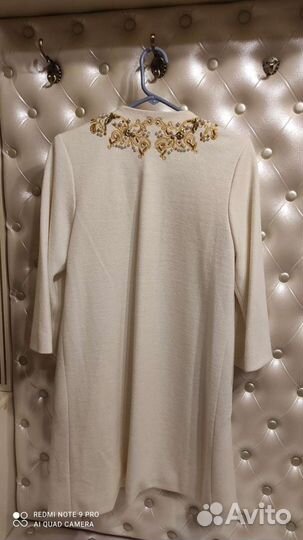 Пальто женское 46 новое