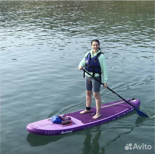 Sup Board Aquaplanet, Сап Доска, Сапборд