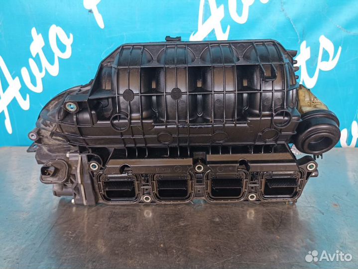 Коллектор впускной Тойота Камри 8 XV70 20г-н.в