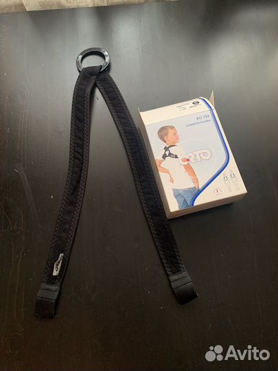 Корректор осанки детский orto