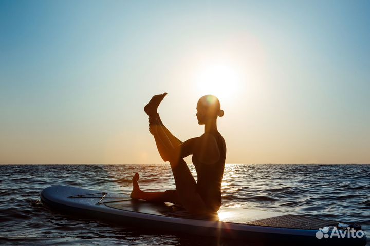 Аренда сапбордов