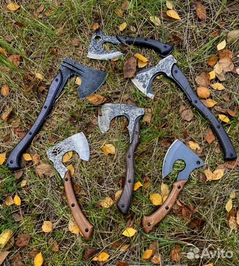 Топор подарок мужчине