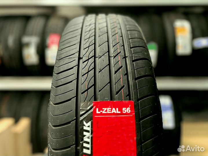 iLink L-Zeal56 315/35 R21 88H