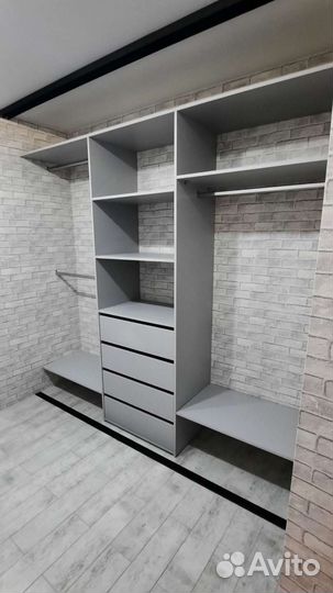 Шкафы купе и двери для шкафа купе