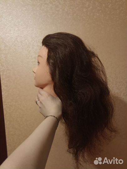 Болванка для причесок