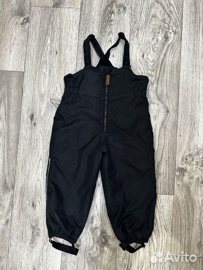 Зимние брюки reima 92