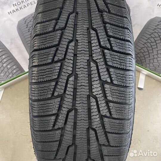 Nokian Tyres Nordman RS2 SUV 235/75 R15 105R