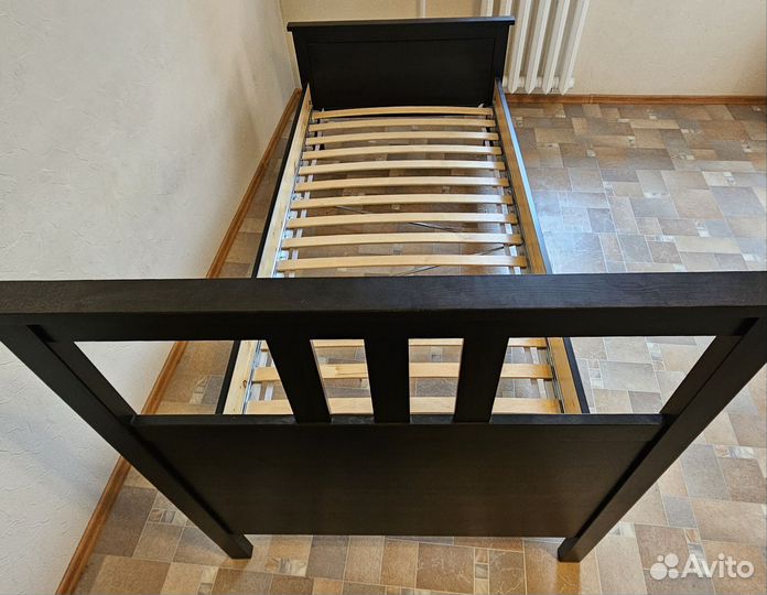 Кровать IKEA Hemnes (90х200 см)