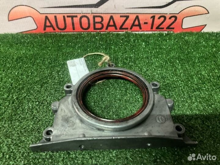 Крышка коленвала Hyundai H100 4D56 1996