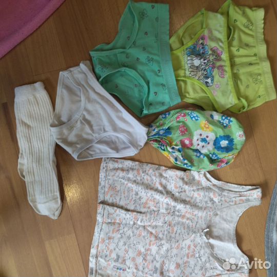 Вещи на девочку 2-3 года