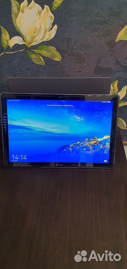 Планшет huawei MediaPad M5 10.8