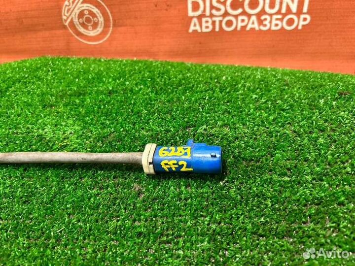 Датчик кислородный Ford Focus 2 CB4 1.6 100лс