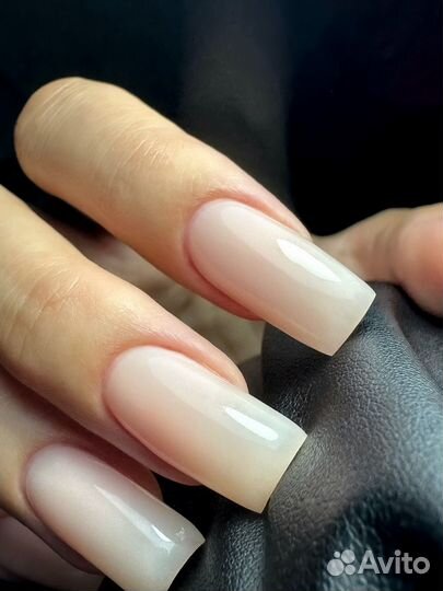 Маникюр на дому Сходня