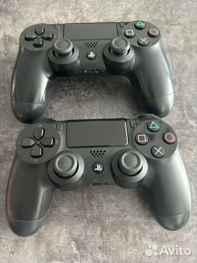 Sony playstation 4