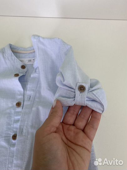 Вещи для мальчика