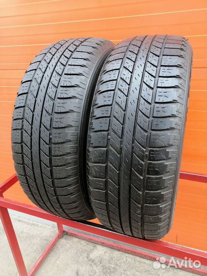 Goodyear Wrangler HP All Weather 245/60 R18 105H