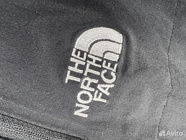 The North Face штаны софтшел