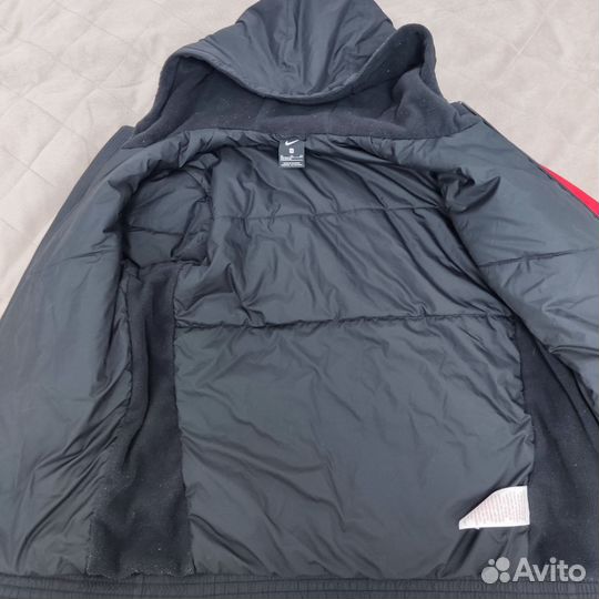 Куртка Спартак Nike