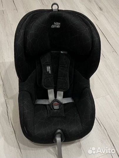 Britax romer trifix 2 i size