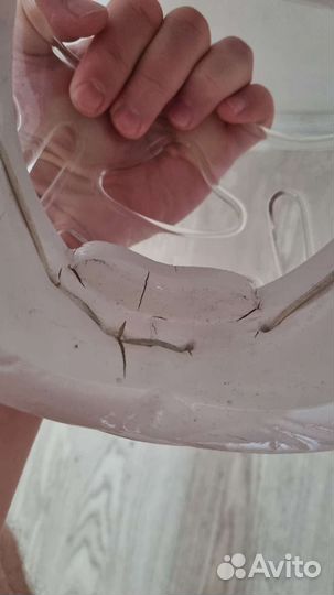 Шлем для тхэквондо