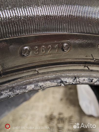 Kormoran Snow 215/55 R17 98V