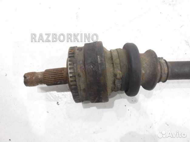 Привод задний A2203501410