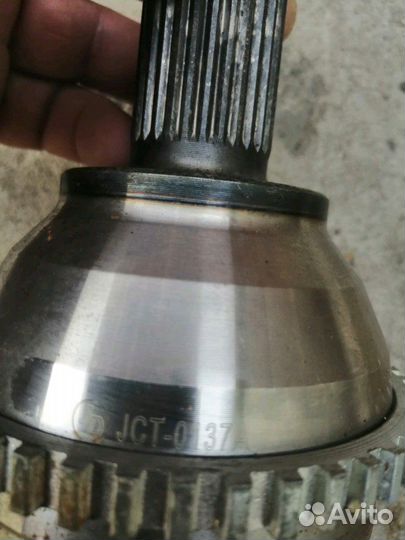 Граната на Форд