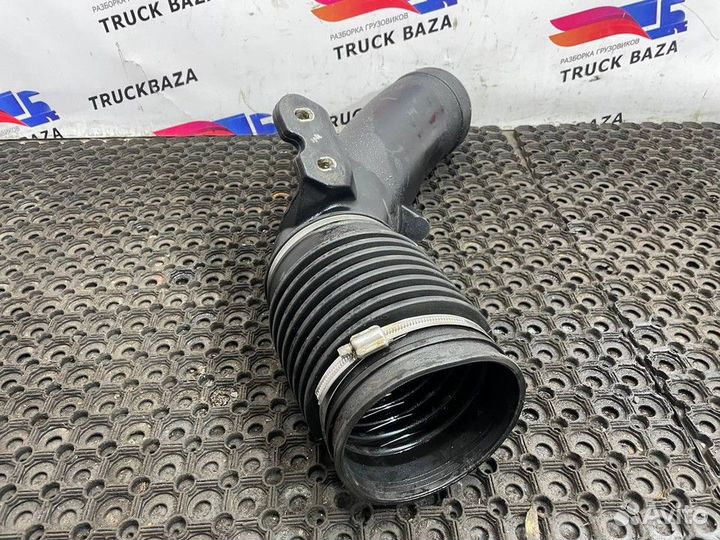 20882952 Патрубок воздушного фильтра