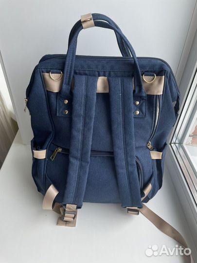 Рюкзак для мамы